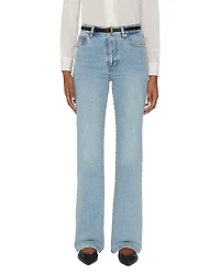 Frame The Arrow High Rise Jeans