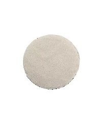 ABC Pouf -  2' 4" x 8"