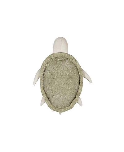 Mrs. Turtle Pouf - 8" x 3' 9" x 2' 9"