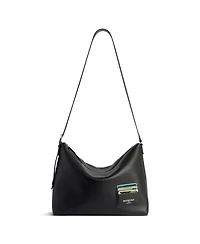 Credit Messenger Bag