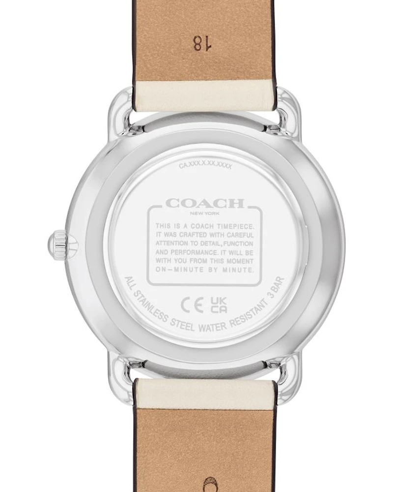 Elliot Watch, 45mm
