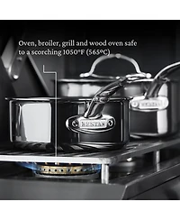 NanoBond® Molecular Titanium 10-Piece Cookware Set