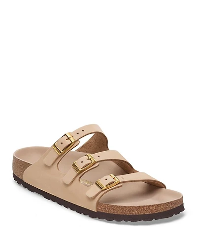 Women's Florida Buckle Sandals