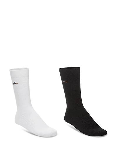 Women's Ribbed Socks Multipack