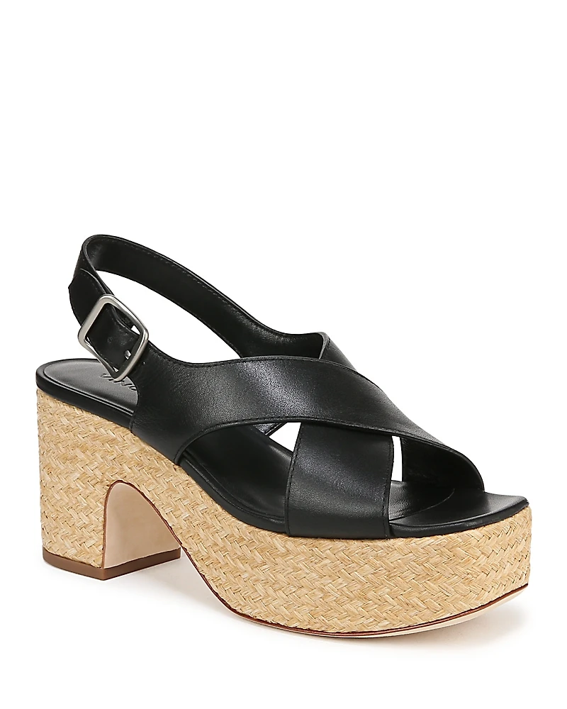 Vince Women's Clementina Platform Sandals