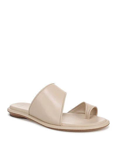Vince Women's Lukas Slide Sandals