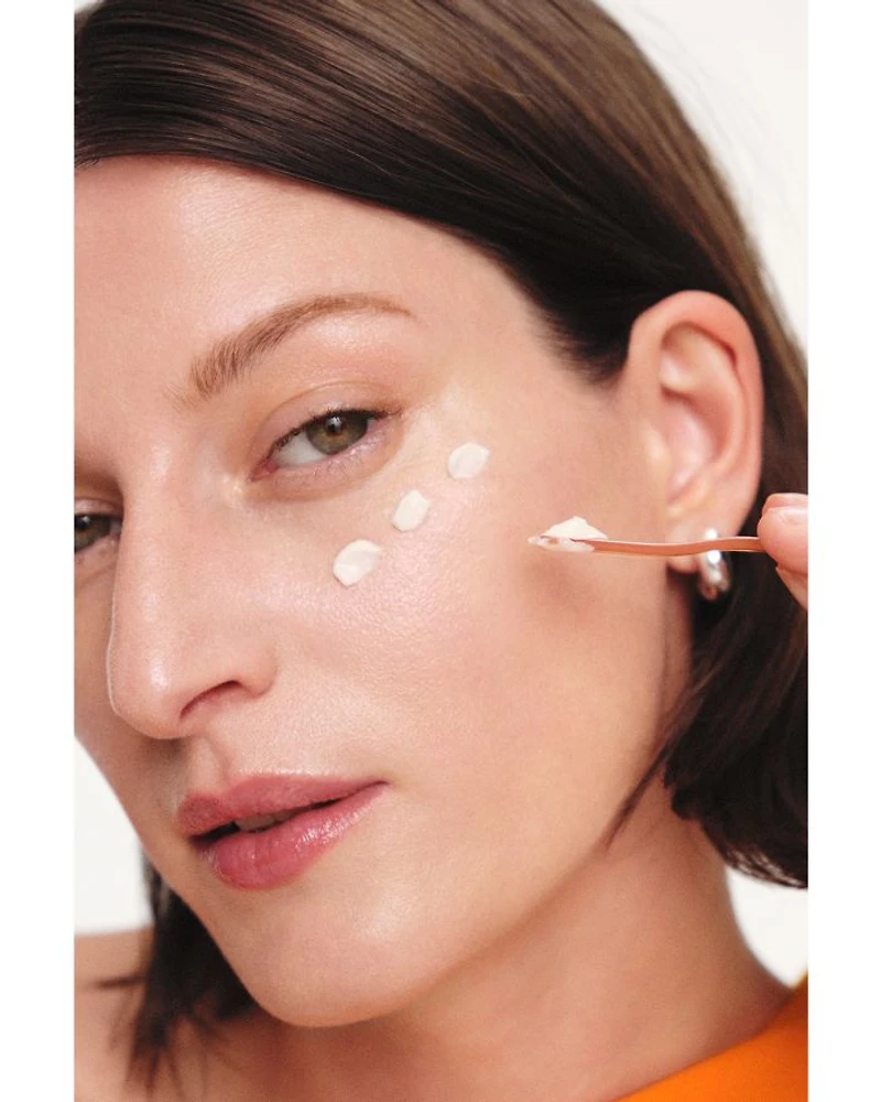 Concentrated Ginseng Rejuvenating Eye Cream 0.5 oz.