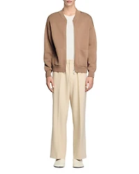 Teddy Knit Jacket