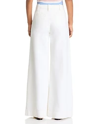 Quinto Wide Leg Pants