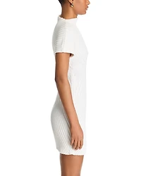 Luka Knit Dress