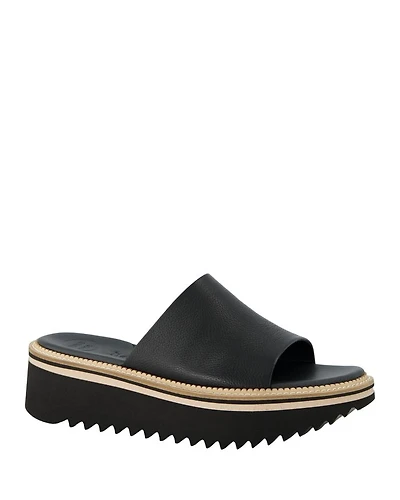 Women's May Slide Sandals