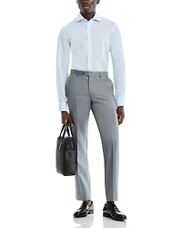 Linen Sport Shirt
