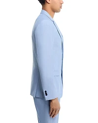 Arti Mélange Extra Slim Fit Suit Jacket