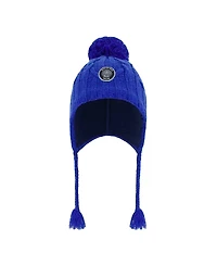 Deux par Deux Boys' Peruvian Knit Hat - Little Kid, Big Kid