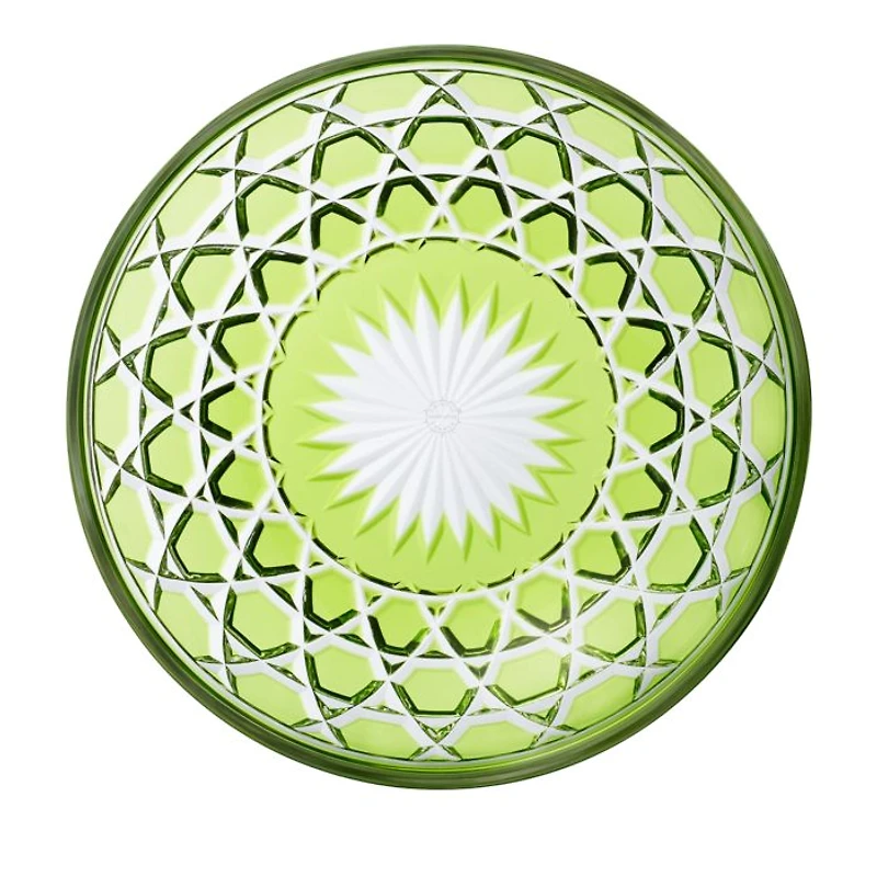 Royal Chartreuse Bowl