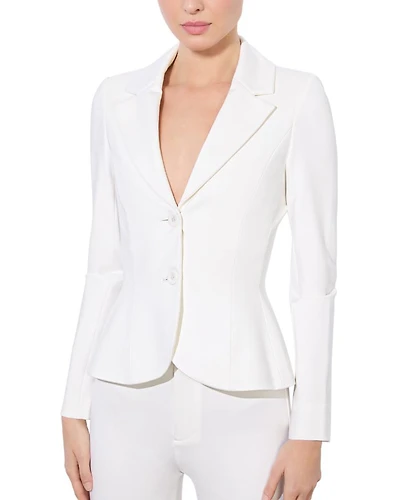 Iana Sculpted Blazer