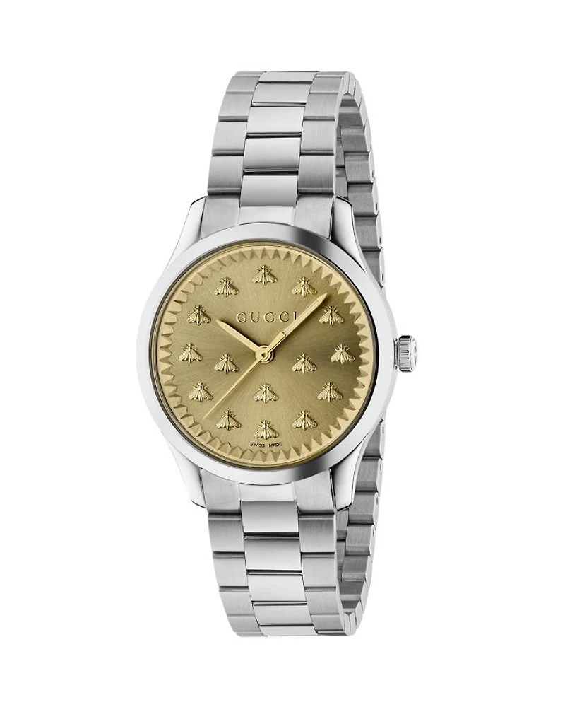 G-Timeless Multibee Watch