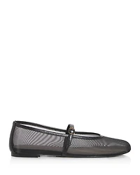 Women's Bareitall Mary Jane Flats
