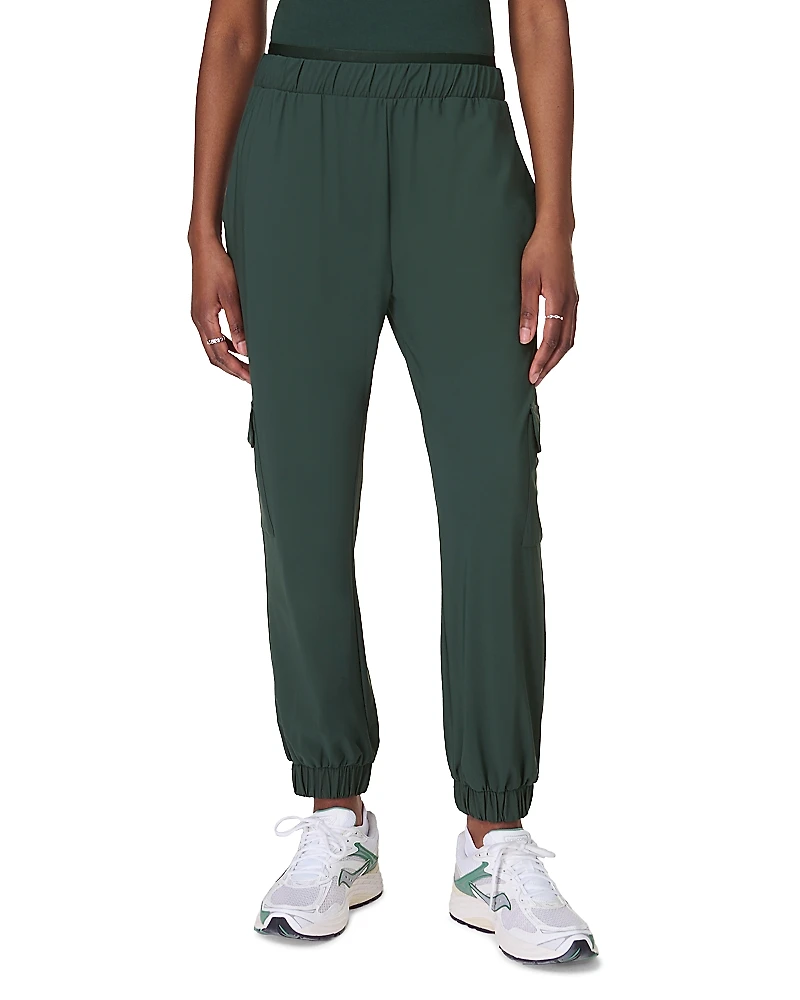 Sweaty Betty Explorer Cargo Pants