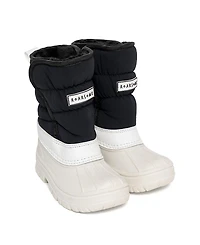 Roarsome Unisex Snow Boots - Toddler, Little Kid, Big Kid