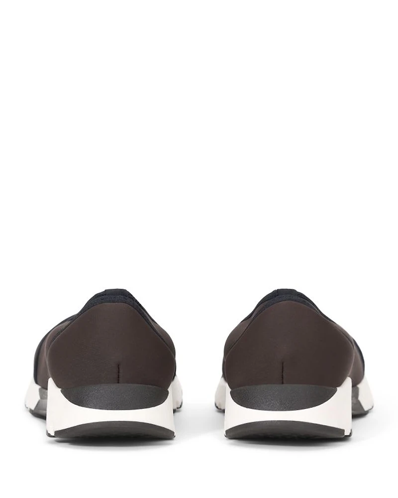 Women's Gino Ballet Glide Sneakers