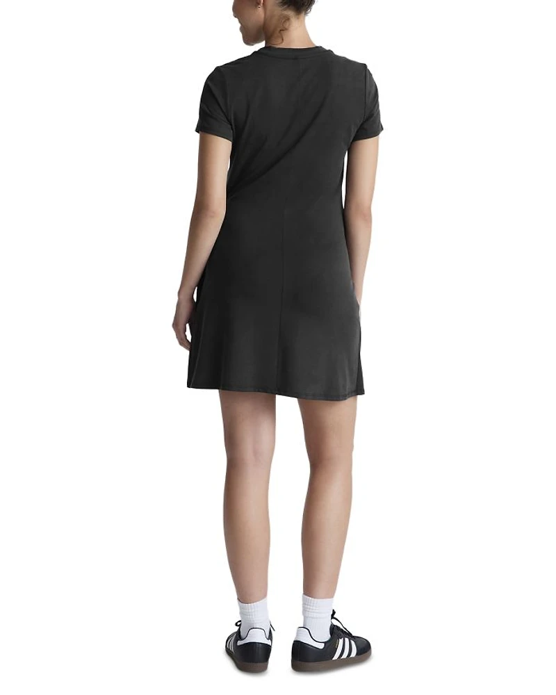 Meet Up Mini Dress