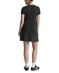 Meet Up Mini Dress