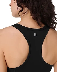 Power Medium Impact Crop Tank