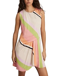 Ellia Mini Dress