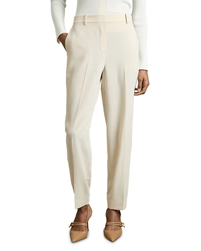 Petite Eve Taper Pants
