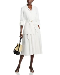 Veda Belted Jacket