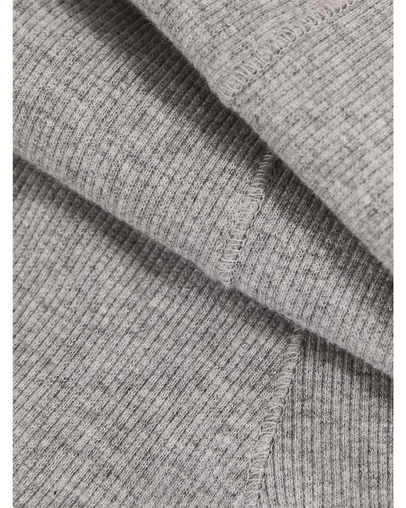 Mclaren Sophia Ribbed Boxer Shorts