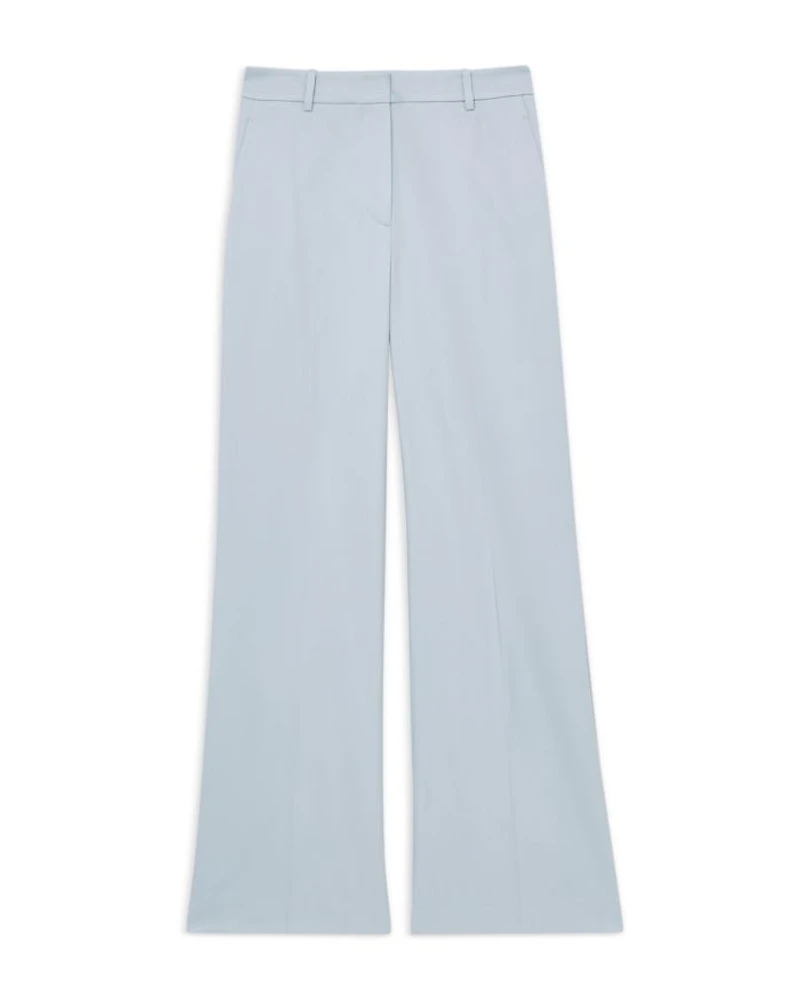 Petite Millie Wide Leg Pants
