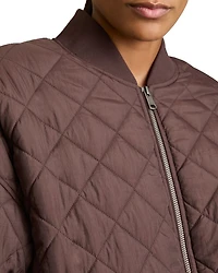 Nina Bomber Jacket
