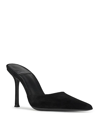 Jeffrey Campbell Women's Robyn Mule Pumps