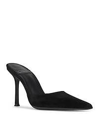 Jeffrey Campbell Women's Robyn Mule Pumps