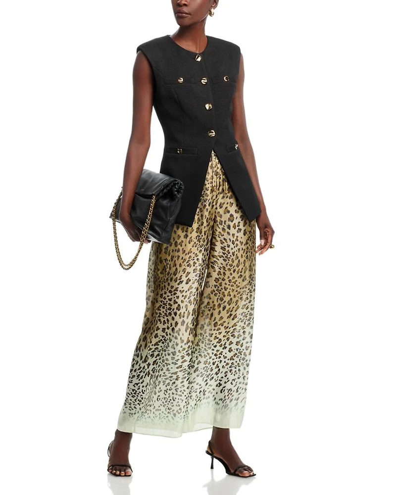 Michal Wide Leg Pants