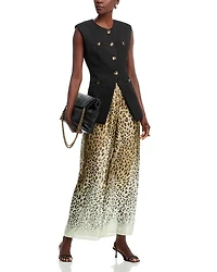 Michal Wide Leg Pants