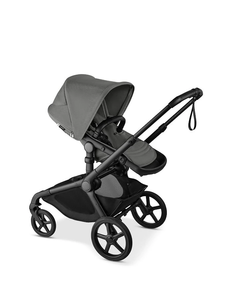 Kangaroo Complete Stroller