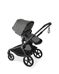 Kangaroo Complete Stroller