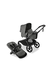 Kangaroo Complete Stroller