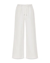 Leona Drawstring Waist Trousers