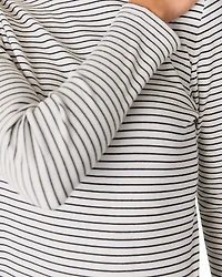 Striped Top