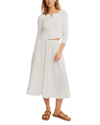 Free People Perfect Tones Set