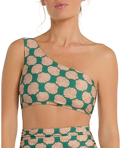 Hermoza Catalina Two-piece Bikini Top