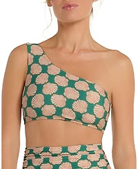 Hermoza Catalina Two-piece Bikini Top