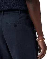Kian Dropped Tapered Fit Pants