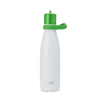 S'well Original Bottle with Flip Straw Cap, 17 Oz