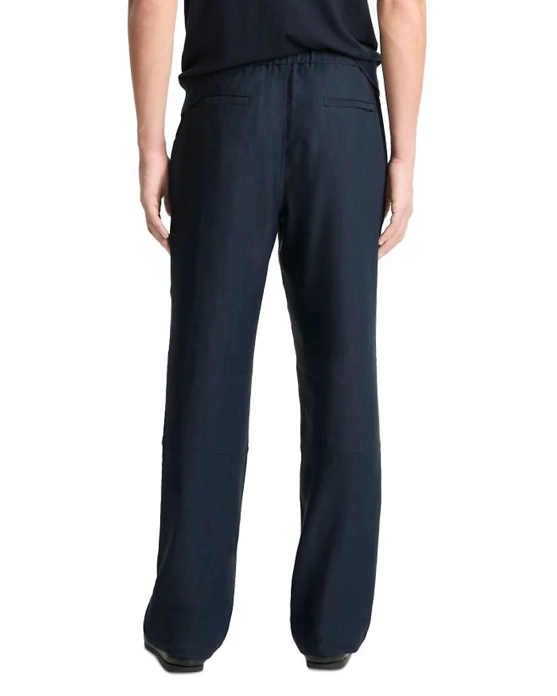 Louie Relaxed Fit Pants