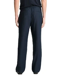 Louie Relaxed Fit Pants